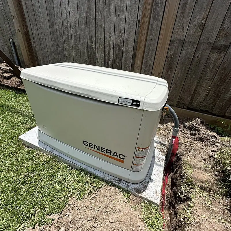 generac-installation-houston