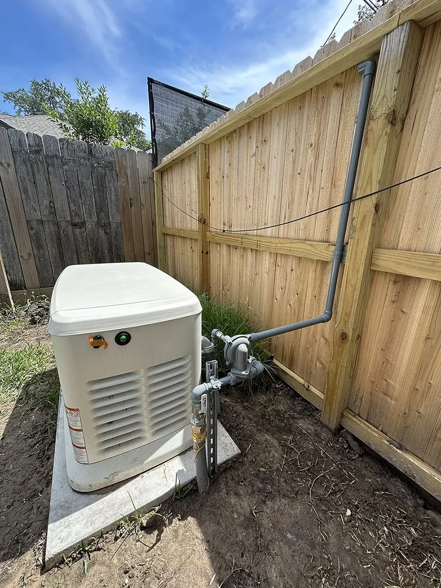 houston-standby-generator-install